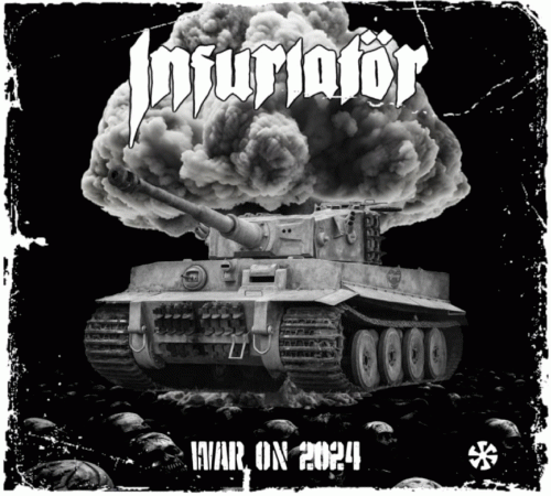 Infuriatör : War on 2024